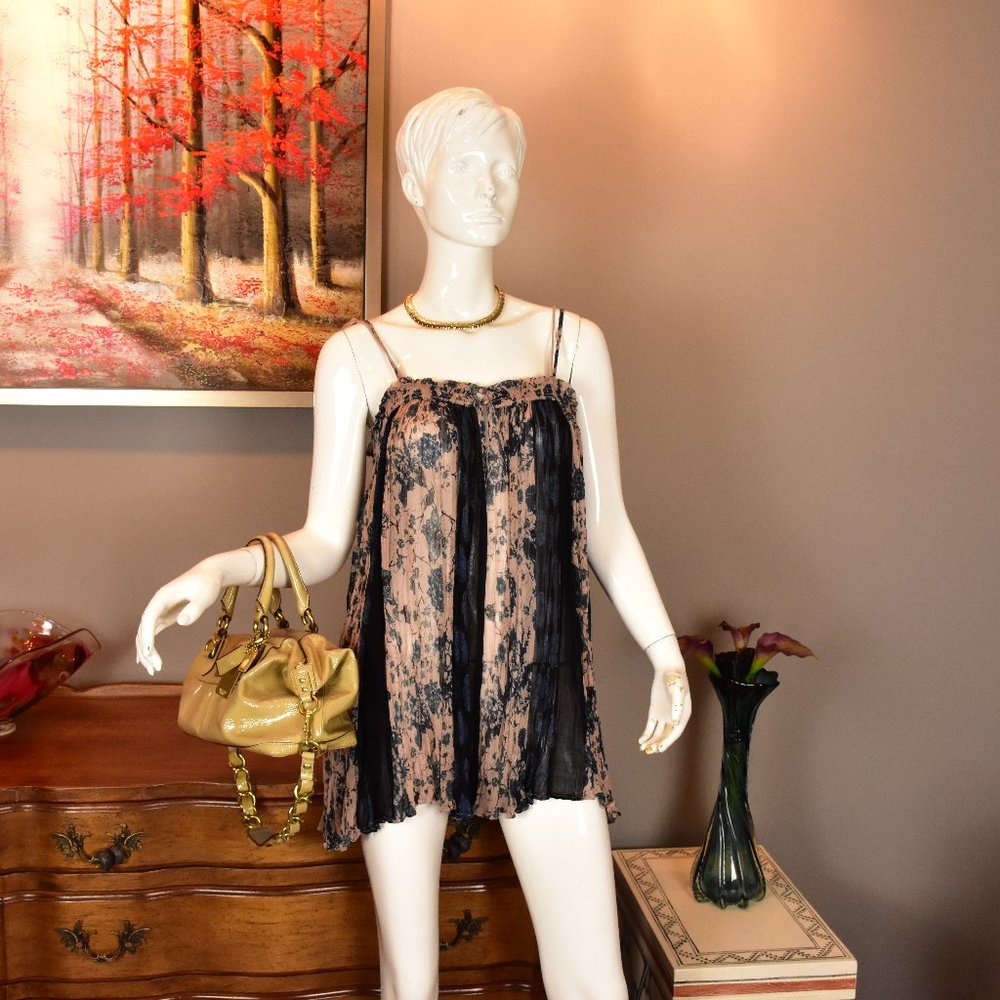 Free People Secret Love Tunic or Dress